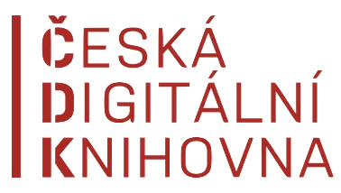 Česká digitální knihovna